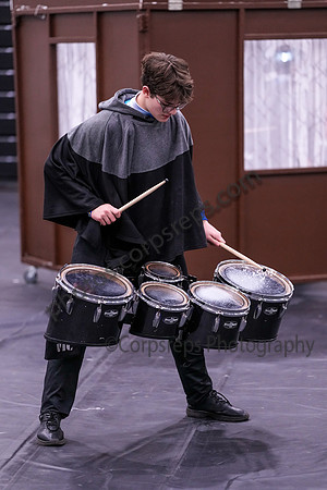 Great Valley Drumline_250329_Hatboro-Horsham-00496