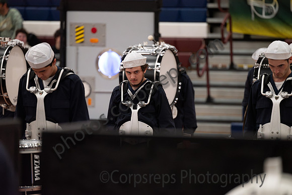 Highland Regional Drumline-03