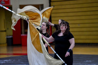 Golden of Kutztown University Guard_250301_Wilson-DJK00900