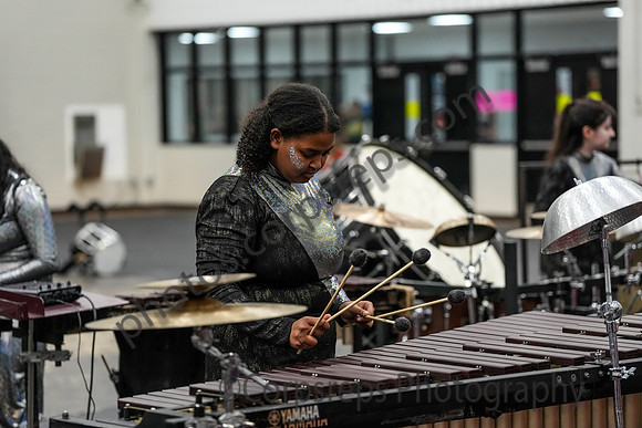 Edison Drumline_250329_Hatboro-Horsham-03859