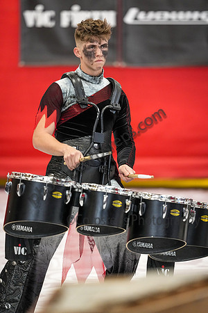 North Penn Drumline_240413_Coatesville-01073