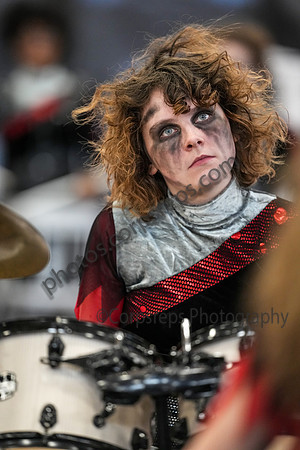 North Penn Drumline_240413_Coatesville-01076