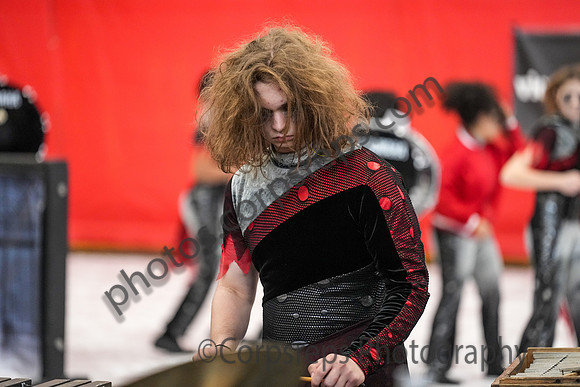 North Penn Drumline_240413_Coatesville-01060