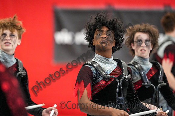 North Penn Drumline_240413_Coatesville-01064