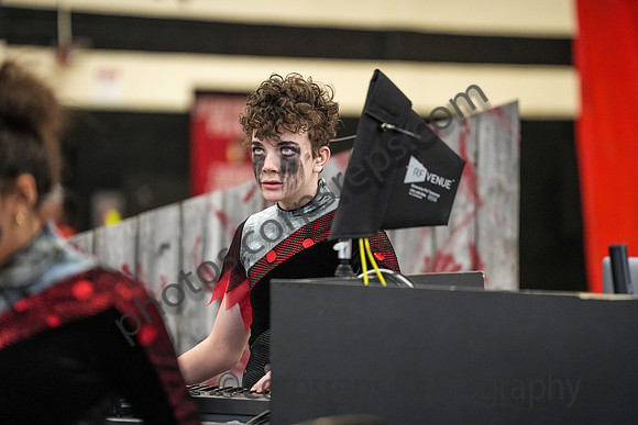 North Penn Drumline_240413_Coatesville-01050