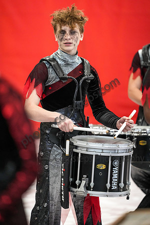 North Penn Drumline_240413_Coatesville-01065