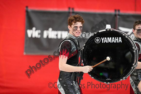 North Penn Drumline_240413_Coatesville-01062