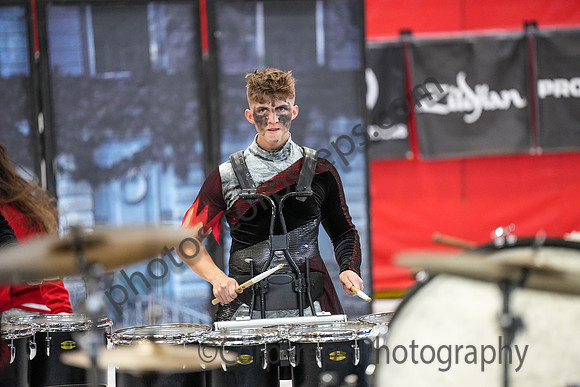 North Penn Drumline_240413_Coatesville-01058
