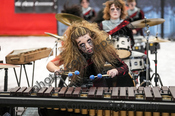 North Penn Drumline_240413_Coatesville-01059