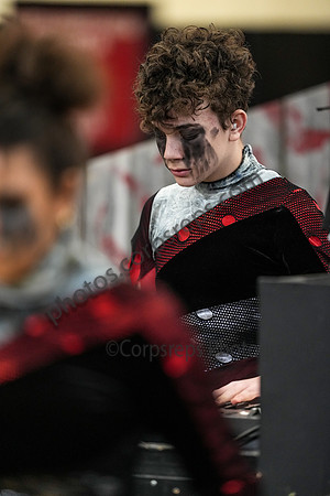 North Penn Drumline_240413_Coatesville-01067