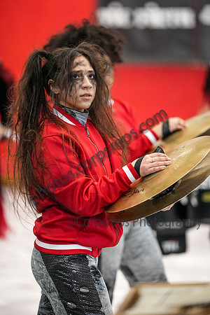 North Penn Drumline_240413_Coatesville-01071
