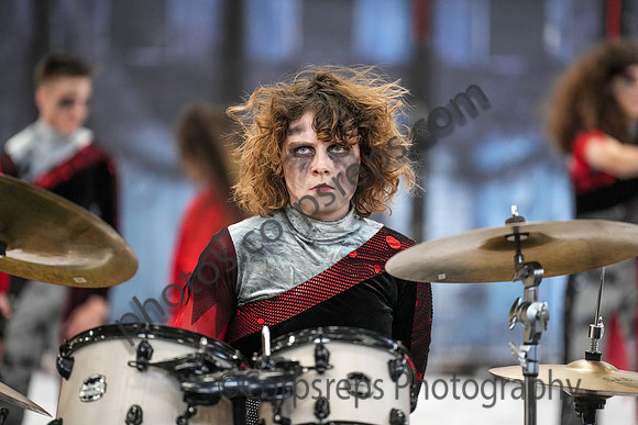 North Penn Drumline_240413_Coatesville-01044