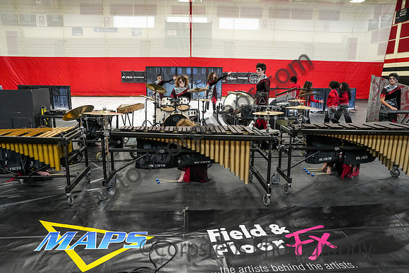 North Penn Drumline_240413_Coatesville-01043