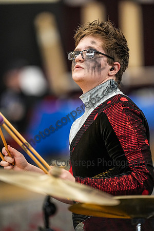 North Penn Drumline_240413_Coatesville-01069