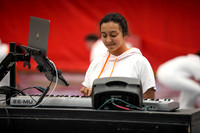 North Penn Drumline_230415_Coatesville-01456