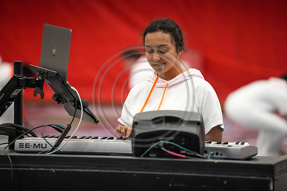 North Penn Drumline_230415_Coatesville-01456