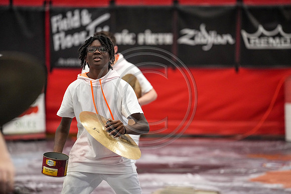 North Penn Drumline_230415_Coatesville-01481