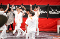 North Penn Drumline
