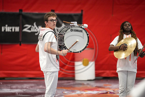 North Penn Drumline_230415_Coatesville-01470