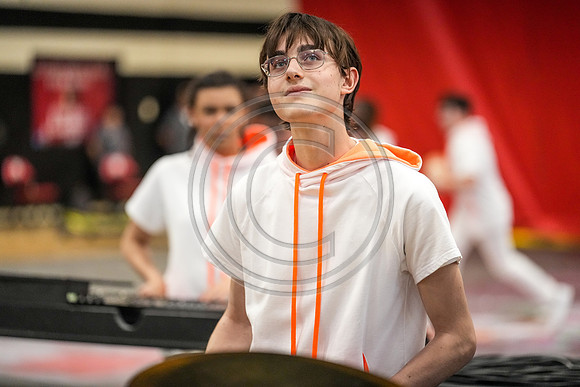 North Penn Drumline_230415_Coatesville-01457