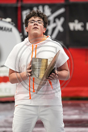 North Penn Drumline_230415_Coatesville-01484