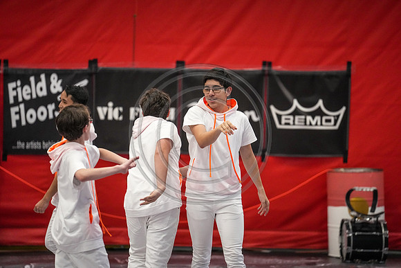 North Penn Drumline_230415_Coatesville-01445