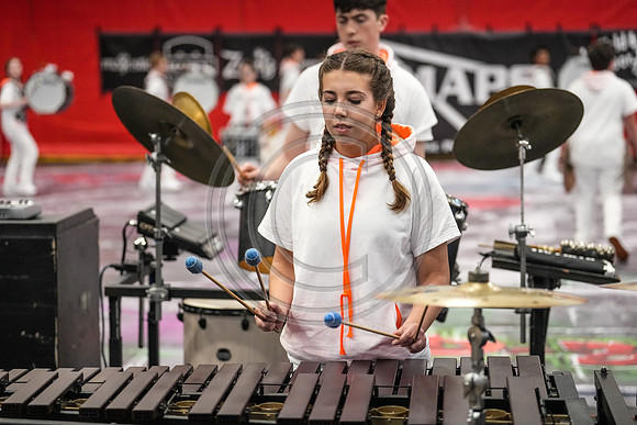 North Penn Drumline_230415_Coatesville-01476