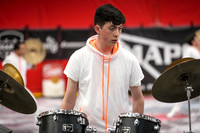 North Penn Drumline_230415_Coatesville-01461