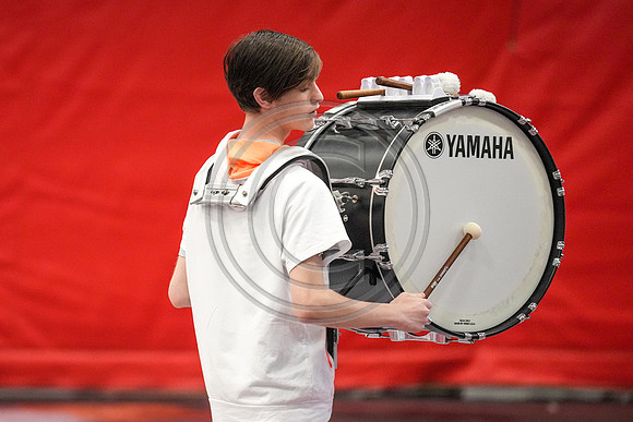 North Penn Drumline_230415_Coatesville-01469