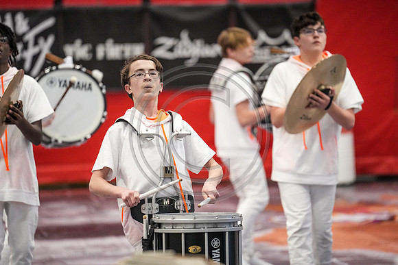 North Penn Drumline_230415_Coatesville-01473