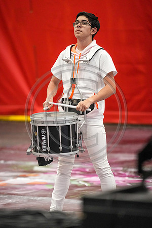North Penn Drumline_230415_Coatesville-01485