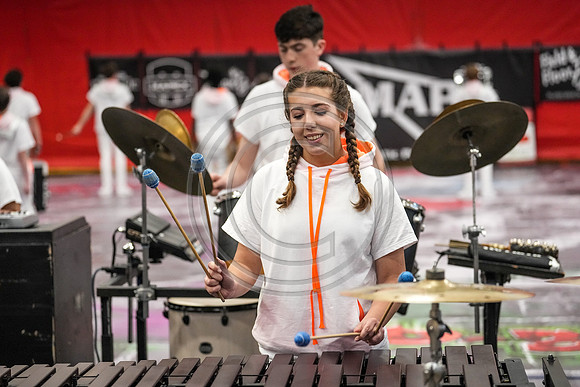 North Penn Drumline_230415_Coatesville-01474