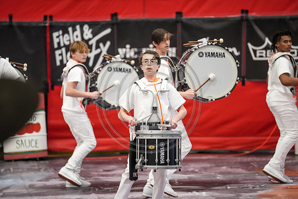North Penn Drumline_230415_Coatesville-01466