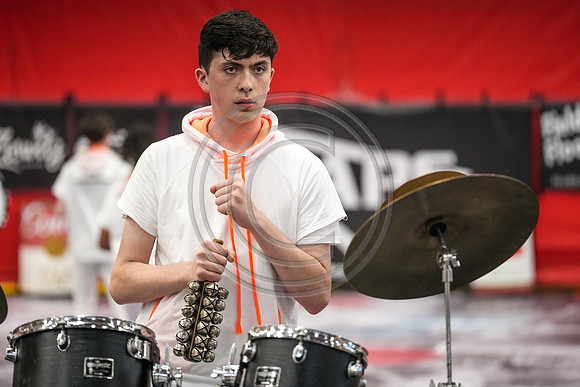 North Penn Drumline_230415_Coatesville-01479