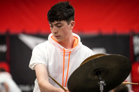 North Penn Drumline_230415_Coatesville-01455