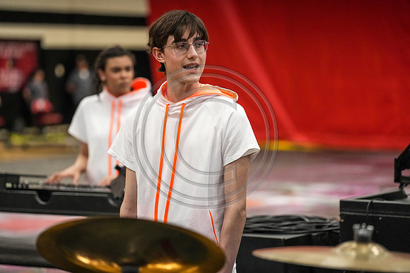 North Penn Drumline_230415_Coatesville-01447