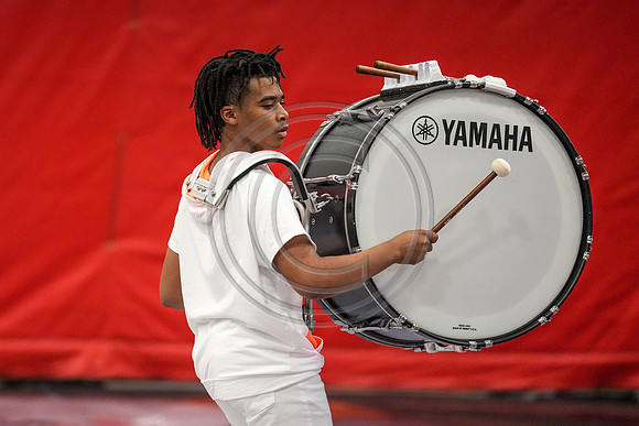 North Penn Drumline_230415_Coatesville-01468
