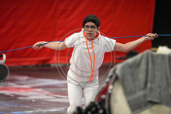 North Penn Drumline_230415_Coatesville-01453