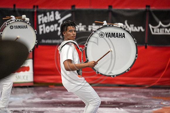 North Penn Drumline_230415_Coatesville-01478