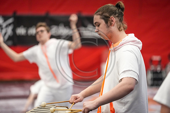 North Penn Drumline_230415_Coatesville-01454