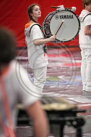 North Penn Drumline_230415_Coatesville-01471