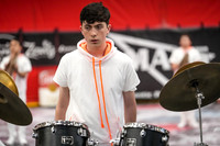 North Penn Drumline_230415_Coatesville-01462