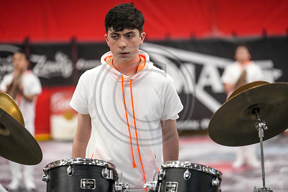 North Penn Drumline_230415_Coatesville-01462
