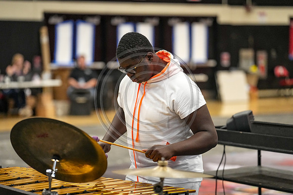 North Penn Drumline_230415_Coatesville-01477