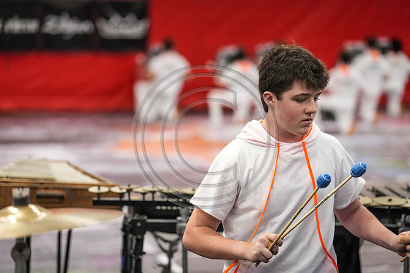 North Penn Drumline_230415_Coatesville-01463