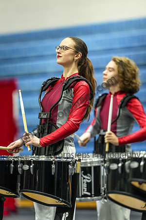 Avon Grove Drumline_250405_Spring-Ford-00519