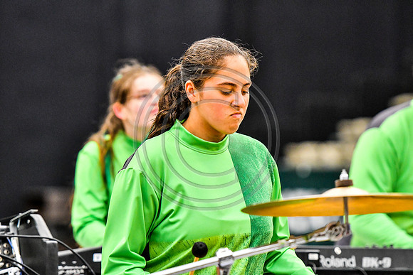 Eastern Regional Drumline_160428_Wildwood-1205