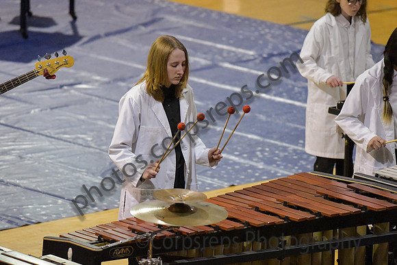 Upper Dublin Percussion_250315_North Penn-DJK01380