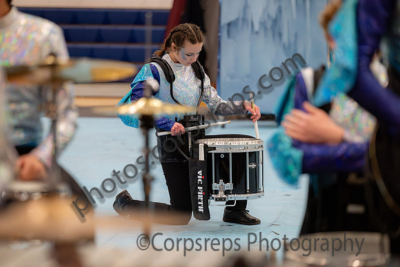 Kingsway Regional Drumline-62
