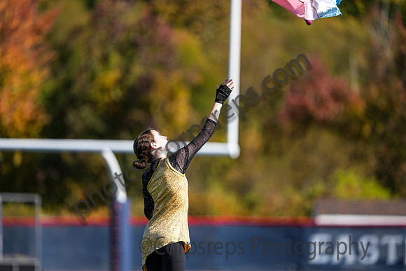 Haddonfield Memorial_241020_Eastern Regional-00901